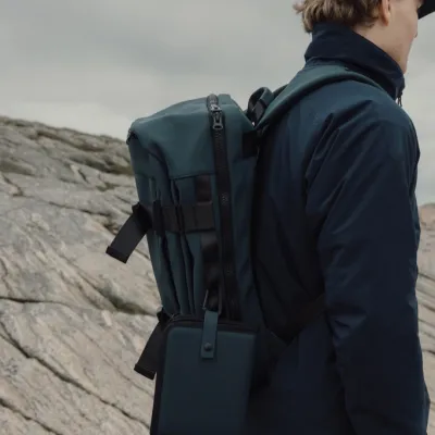 VINGA Baltimore RCS seat pad