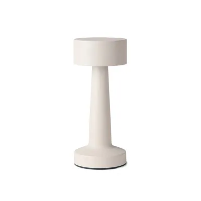 VINGA Maris RCS recycled ABS table lamp