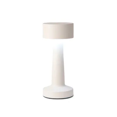 VINGA Maris RCS recycled ABS table lamp