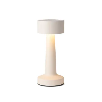 VINGA Maris RCS recycled ABS table lamp
