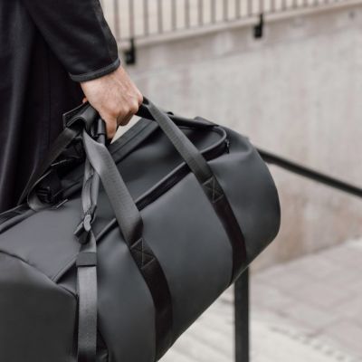 VINGA Baltimore RCS weekend backpack