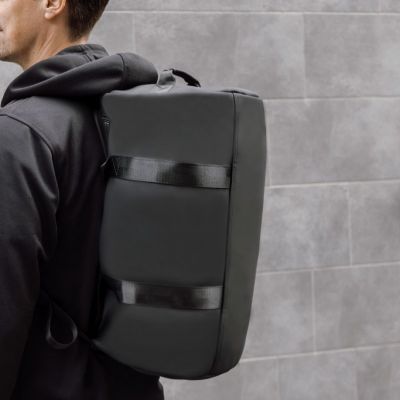 VINGA Baltimore RCS weekend backpack