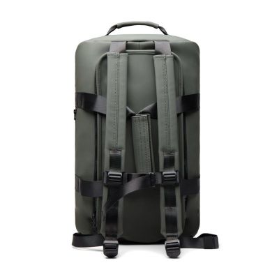 VINGA Baltimore RCS weekend backpack
