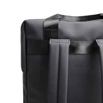 VINGA Baltimore RCS tote backpack