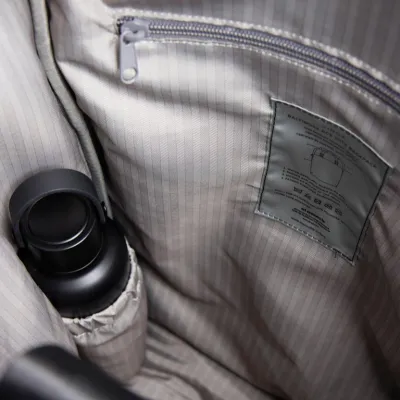 VINGA Baltimore RCS tote backpack