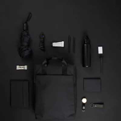 VINGA Baltimore RCS tote backpack