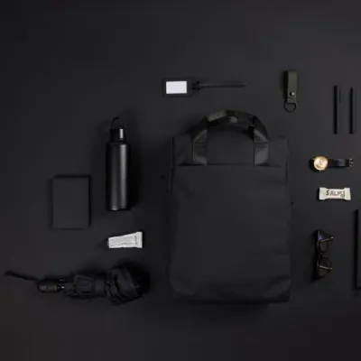 VINGA Baltimore RCS tote backpack