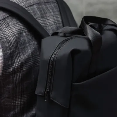 VINGA Baltimore RCS tote backpack