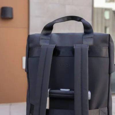 VINGA Baltimore RCS tote backpack