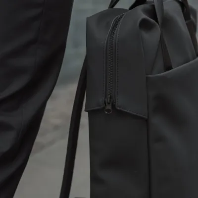 VINGA Baltimore RCS tote backpack