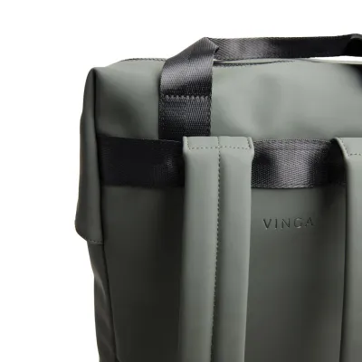 VINGA Baltimore RCS tote backpack