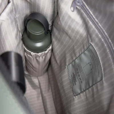 VINGA Baltimore RCS tote backpack