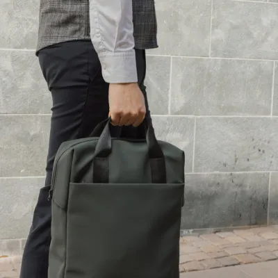 VINGA Baltimore RCS tote backpack