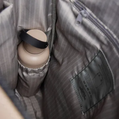 VINGA Baltimore RCS tote backpack