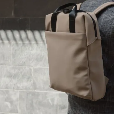 VINGA Baltimore RCS tote backpack