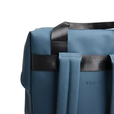 VINGA Baltimore RCS tote backpack
