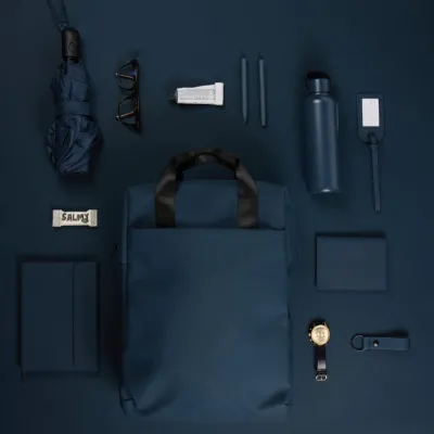 VINGA Baltimore RCS tote backpack