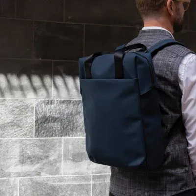 VINGA Baltimore RCS tote backpack