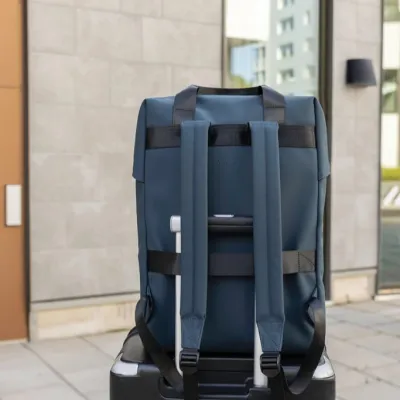 VINGA Baltimore RCS tote backpack