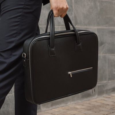 VINGA Bermond RCS computer brief