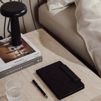 VINGA Marlow GRS notebook