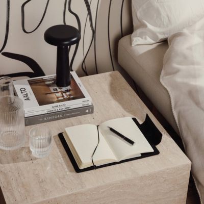 VINGA Marlow GRS notebook