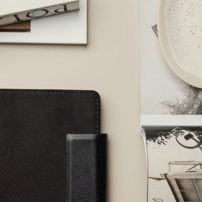 VINGA Marlow GRS notebook