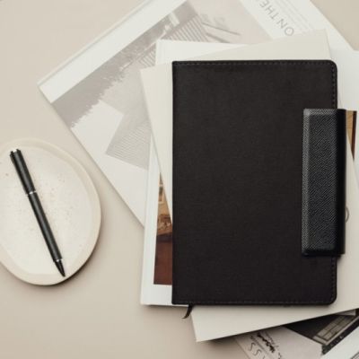 VINGA Marlow GRS notebook