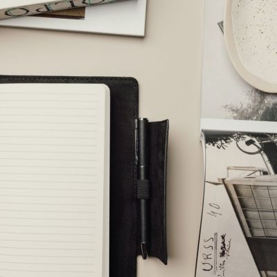 VINGA Marlow GRS notebook