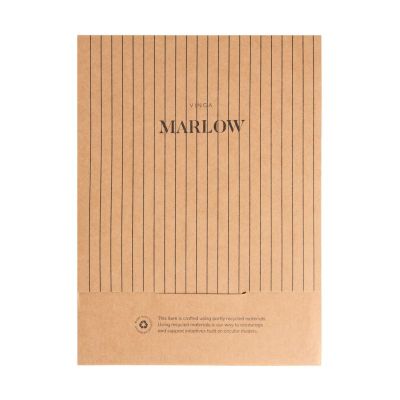 VINGA Marlow GRS notebook