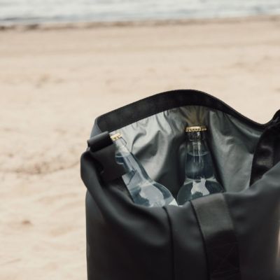 VINGA Baltimore RCS Roll-top cooler bag