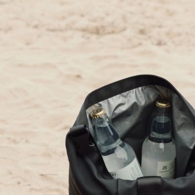 VINGA Baltimore RCS Roll-top cooler bag