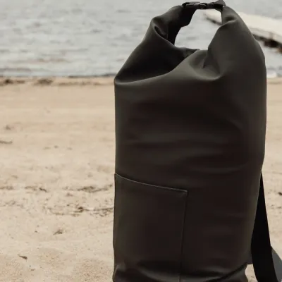 VINGA Baltimore RCS Roll-top cooler bag