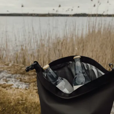 VINGA Baltimore RCS Roll-top cooler bag