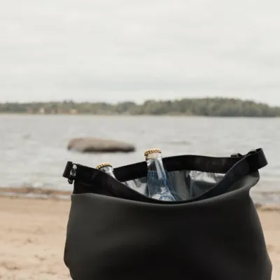 VINGA Baltimore RCS Roll-top cooler bag