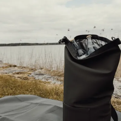 VINGA Baltimore RCS Roll-top cooler bag