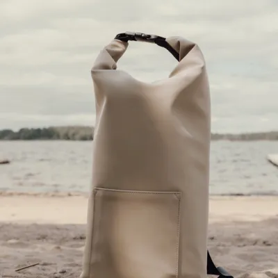 VINGA Baltimore RCS Roll-top cooler bag