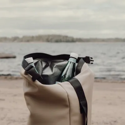 VINGA Baltimore RCS Roll-top cooler bag