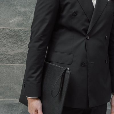 VINGA Bermond RCS 14