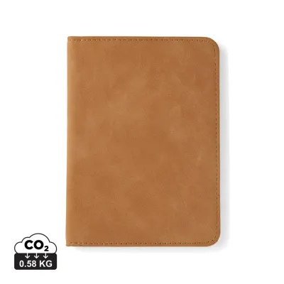 VINGA Bosler RCS RFID passport cover