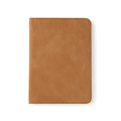 VINGA Bosler RCS RFID passport cover