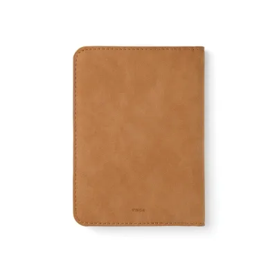 VINGA Bosler RCS RFID passport cover