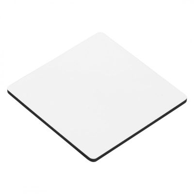 SUBLI MAGNET SQUARE, magnet za sublimaciju, beli