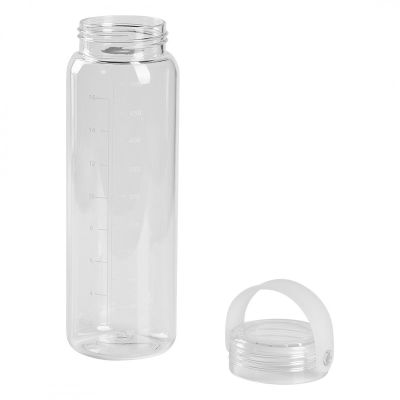 FJORD, boca za vodu, 500 ml, bela