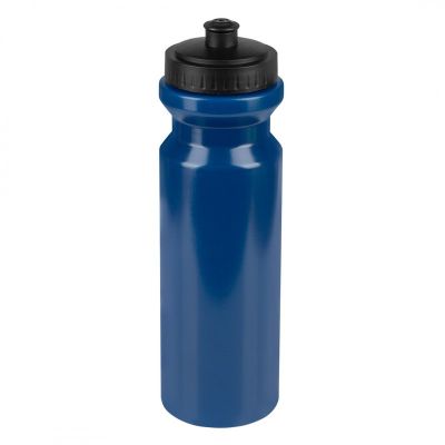 PELOTON, boca za vodu, 700 ml, plava