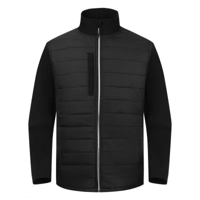 PARKER, radna jakna, crna