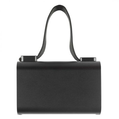 POWER BLOCK, pomoćna baterija za laptop, 30.000 mah, 100w, crna