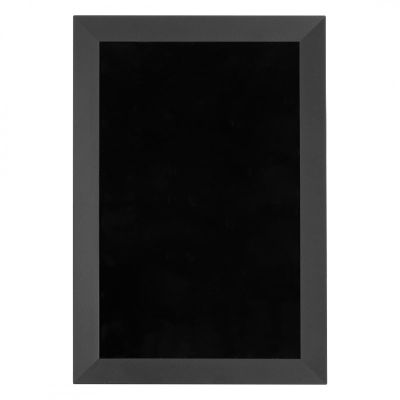 POSTER, digitalni ram za fotografije, crni
