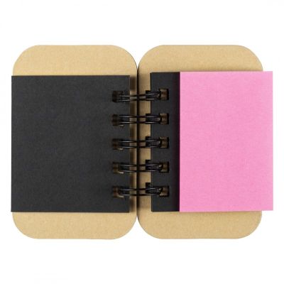 TASK, set za beleške, bež