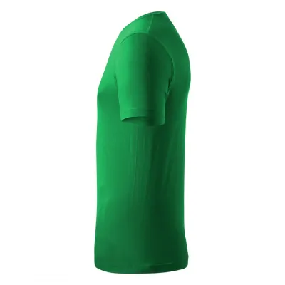 PREMIUM 180, pamučna majica, 180 g/m2, keli zelena